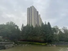 龙洲湾 中交锦悦御蓝湾别墅二房160万