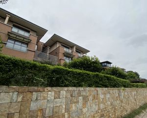 华新花予墅3室3厅南