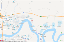 雍江臺电子地图