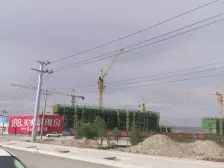 大名城别墅 独立庭院 产权清晰 可按揭