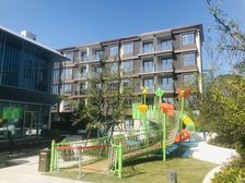 叠墅带装修交付可拎包入住近地铁站出行便利