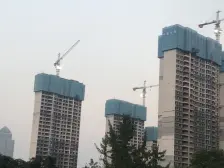 华润悦府万象城精装交付出售..