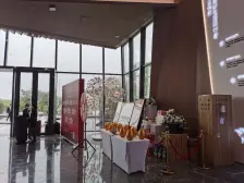 悦来 保利和光尘樾二期二房120万