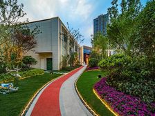 碧桂园凤凰城·凤仪苑 3室2厅 东