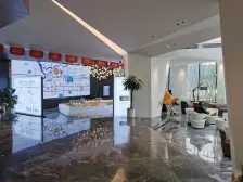 悦来 保利和光尘樾一期四房128万