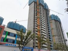 火车站旁边碧桂园锦绣江山四房两厅两卫