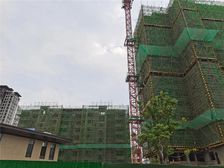 格局通透,采光好,视野广阔,格局合理,环境好