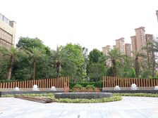 凤城郦都(住宅)1室1厅东南