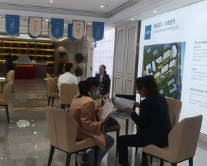 全新小区 楼层好 采光无遮挡 随时看房