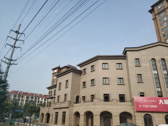 佳源都市