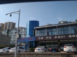 周边配套之店铺