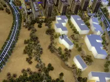 李家沱 一曲晴江四房115万