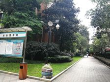 温哥华南苑3室2厅南