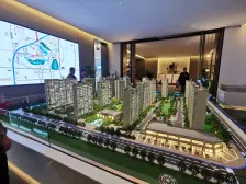 时代春语花庭,新小区 楼层好 采光好