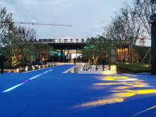春语花庭85平65万,三房一卫纯毛坯房,好楼层好位置