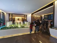 急售!春语花庭108平 3房2卫 毛坯