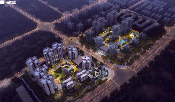 优筑·紫御天成