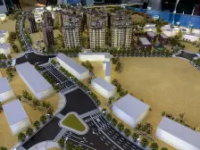 李家沱 一曲晴江三房100万