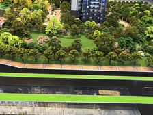 云星钱隆江景3房2厅精装