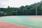 运动公园-篮球场