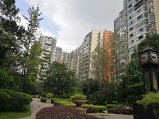 温哥华南苑4室2厅北