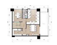 北辰府2#商办LOFT90㎡（约）