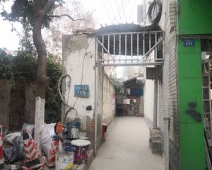 花圃北路11号2室1厅南