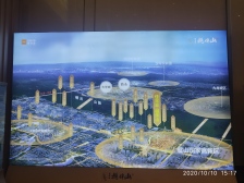 公园环伺,交通便利,居家置业都不错。