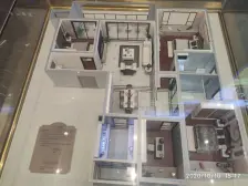 璧山高新区 佳兆业樾伴山三房80万