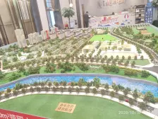 业主急售!!新小区!小高!4室双卫