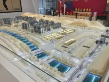 龙洲湾 浩创半山溪谷二期三房60万