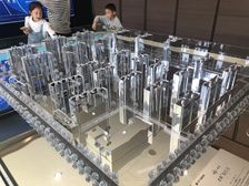 保利阅江台3室2厅南