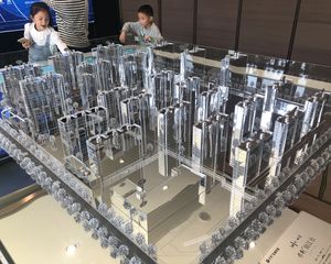 保利阅江台3-2-1-189.00m2178万