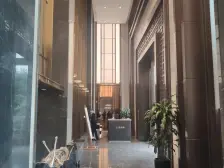 湿地公园旁 佳兆业樾伴山 户型方正 采光充足