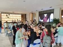 头排好楼层 精装3房2卫出售 自住装修保养好 小区新