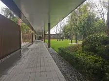 大学城次新小区,采光好,动静分区,科学布局