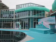 一梯两户居家安静朝南四房横厅洋房