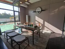 依山别墅 闹中取静 生活便利 奢享人生