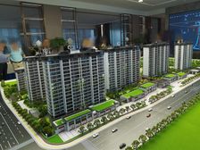 景观视野开阔,双车位,一梯一户,次新品质小区!