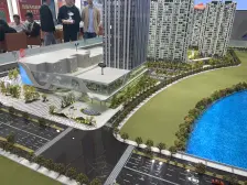 太平洋广场 3室2厅 南