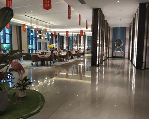 裕华会园正规商品房有电梯高楼层视野无遮挡南向采光好