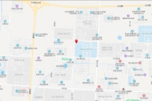 宝丽江山樾电子地图