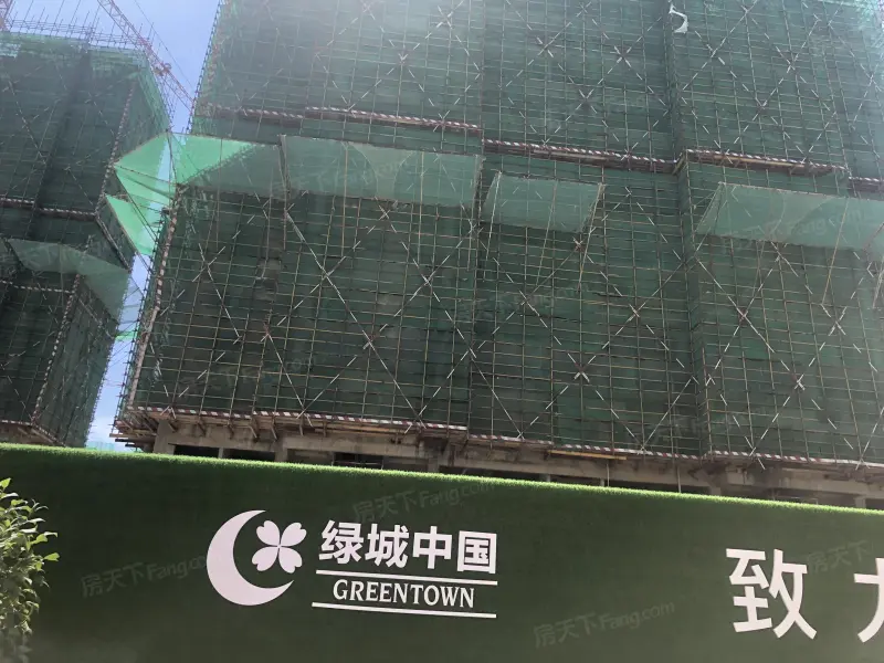 绿城锦棠怎么样,好不好_绿城锦棠评价-青岛房天下