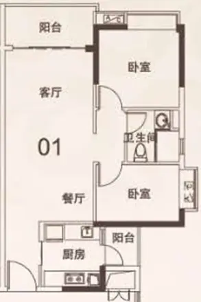悦江上品