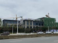 国投天樾云宸 4室2厅 东北