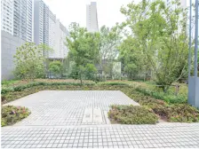 裕沁庭西区 2室1厅 南