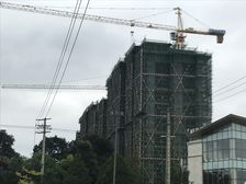 明信凤栖台5室2厅南北