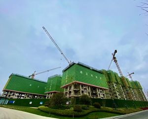 正商生态城一号院3室2厅南