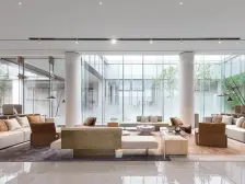 中央公园 保利天珺浅山四房225万