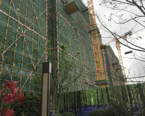 明信凤栖台 5室1厅 西南